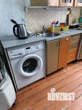 2-к квартира, на длительный срок, 38м2, 2/2 этаж