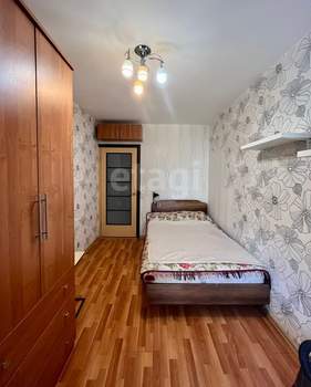 2-к квартира, на длительный срок, 52м2, 3/9 этаж