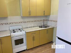 1-к квартира, на длительный срок, 40м2, 2/10 этаж