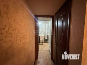 2-к квартира, на длительный срок, 37м2, 1/5 этаж