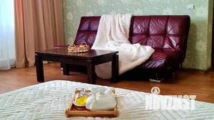 3-к квартира, посуточно, 103м2, 1/1 этаж