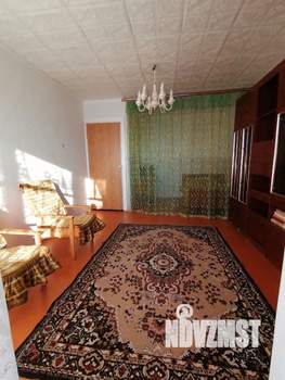 1-к квартира, на длительный срок, 35м2, 14/16 этаж