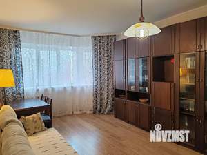 1-к квартира, на длительный срок, 55м2, 6/10 этаж