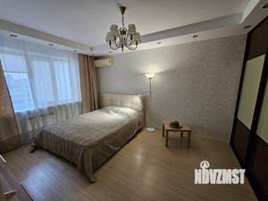 1-к квартира, на длительный срок, 40м2, 7/9 этаж