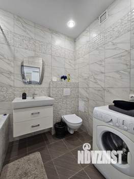 1-к квартира, посуточно, 22м2, 1/1 этаж