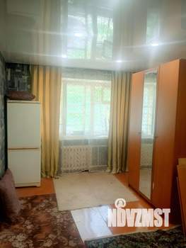 1-к квартира, на длительный срок, 35м2, 1/5 этаж