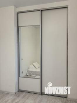 2-к квартира, на длительный срок, 40м2, 9/24 этаж