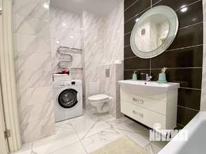 2-к квартира, посуточно, 50м2, 1/1 этаж