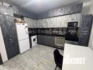 2-к квартира, посуточно, 60м2, 1/1 этаж