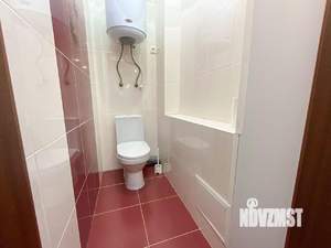 3-к квартира, посуточно, 90м2, 1/1 этаж