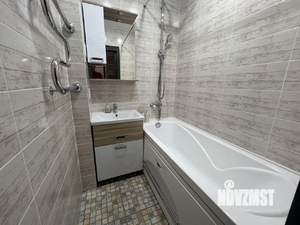2-к квартира, посуточно, 60м2, 1/1 этаж