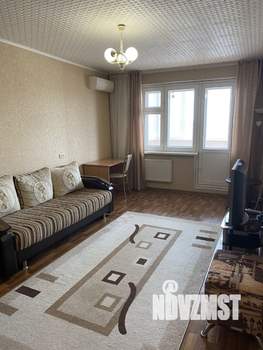 1-к квартира, на длительный срок, 45м2, 8/10 этаж