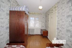 3-к квартира, на длительный срок, 55м2, 4/5 этаж