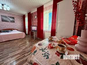 1-к квартира, посуточно, 32м2, 9/16 этаж