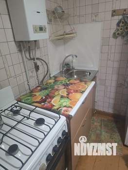 1-к квартира, на длительный срок, 31м2, 5/5 этаж