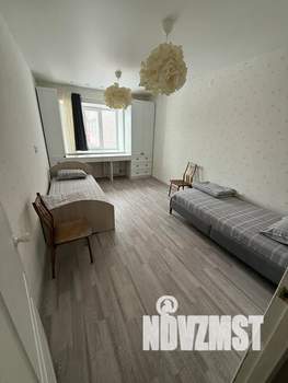 2-к квартира, посуточно, 70м2, 8/9 этаж