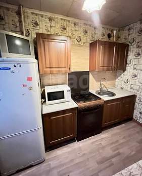 2-к квартира, на длительный срок, 49м2, 2/5 этаж