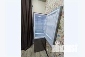 1-к квартира, посуточно, 40м2, 1/3 этаж