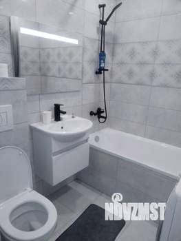 1-к квартира, на длительный срок, 39м2, 13/18 этаж