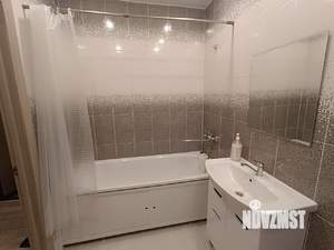 1-к квартира, на длительный срок, 38м2, 1/9 этаж