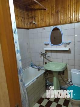 1-к квартира, на длительный срок, 39м2, 8/9 этаж