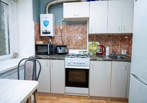 1-к квартира, на длительный срок, 35м2, 4/5 этаж