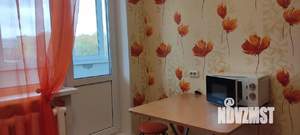 1-к квартира, на длительный срок, 45м2, 3/14 этаж