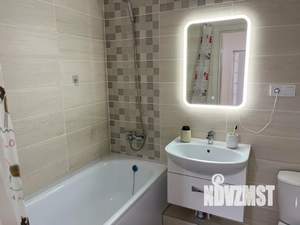2-к квартира, посуточно, 46м2, 6/9 этаж