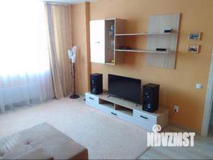 2-к квартира, на длительный срок, 50м2, 9/24 этаж