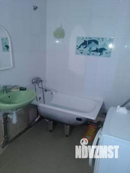 1-к квартира, на длительный срок, 40м2, 2/3 этаж