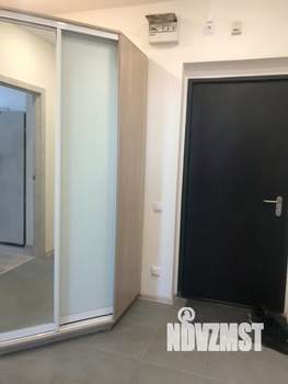 2-к квартира, на длительный срок, 38м2, 22/24 этаж