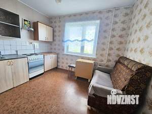 1-к квартира, на длительный срок, 38м2, 8/9 этаж