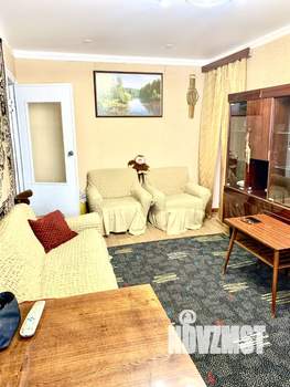 2-к квартира, на длительный срок, 50м2, 1/4 этаж