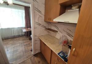 1-к квартира, на длительный срок, 18м2, 1/5 этаж