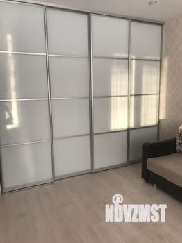 2-к квартира, на длительный срок, 48м2, 13/22 этаж