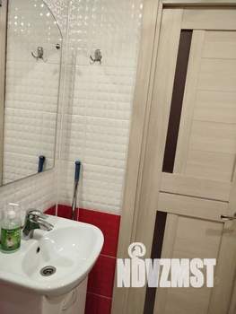 1-к квартира, посуточно, 36м2, 4/9 этаж