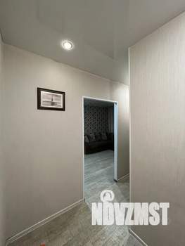 1-к квартира, посуточно, 38м2, 4/9 этаж