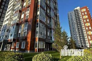 2-к квартира, на длительный срок, 53м2, 12/24 этаж