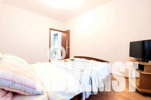 1-к квартира, посуточно, 40м2, 4/9 этаж