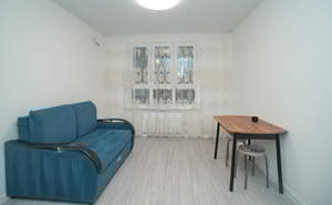 1-к квартира, на длительный срок, 35м2, 5/9 этаж