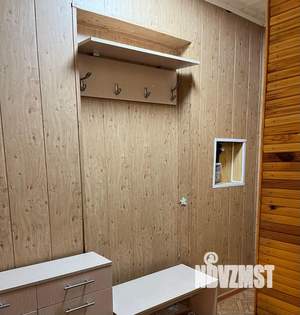 1-к квартира, на длительный срок, 35м2, 3/3 этаж