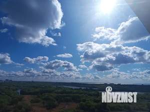 Студия квартира, посуточно, 20м2, 19/24 этаж