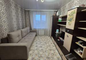 2-к квартира, на длительный срок, 56м2, 7/9 этаж