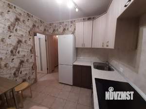 2-к квартира, на длительный срок, 38м2, 1/5 этаж
