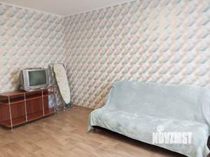 1-к квартира, на длительный срок, 38м2, 1/11 этаж