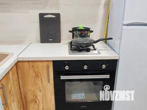 2-к квартира, посуточно, 40м2, 1/5 этаж