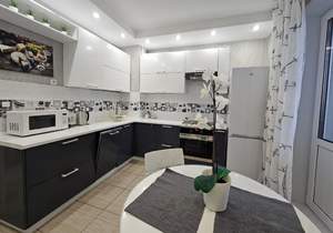 1-к квартира, на длительный срок, 40м2, 7/9 этаж