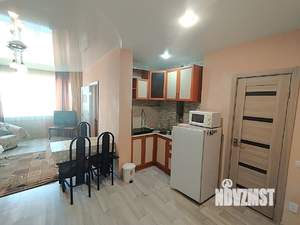 2-к квартира, на длительный срок, 42м2, 15/23 этаж