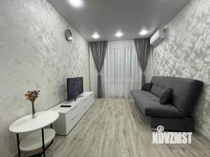 1-к квартира, на длительный срок, 40м2, 8/9 этаж