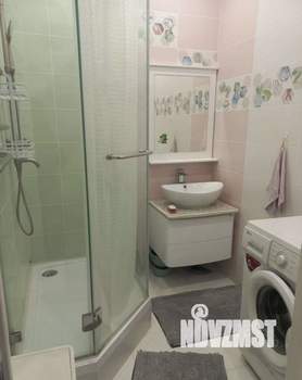 2-к квартира, на длительный срок, 62м2, 18/25 этаж